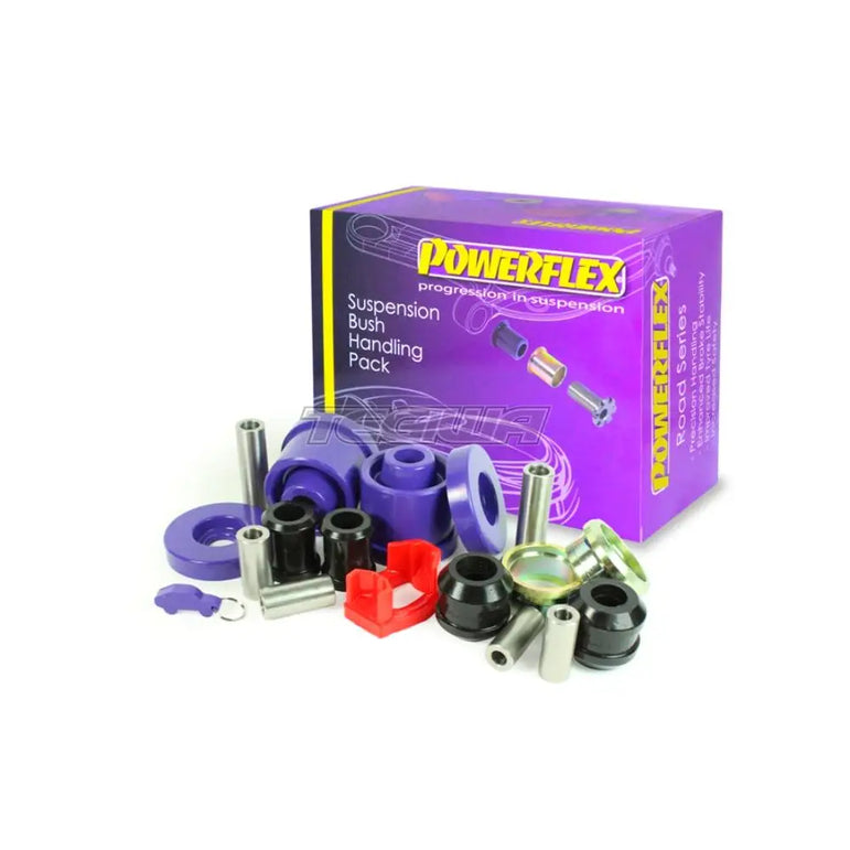 Powerflex Road Series Handling Pack Ford Fiesta MK8 8.5 Inc ST 200 17+