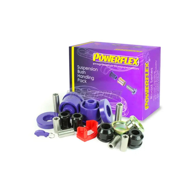 Powerflex Road Series Handling Pack Ford Fiesta MK8 8.5 Inc ST 200 17+