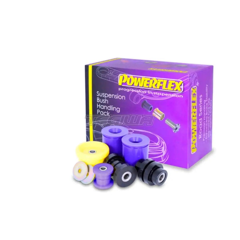 Powerflex Road Series Handling Pack Ford Focus Mk1 Inc ST Inc RS 98-04