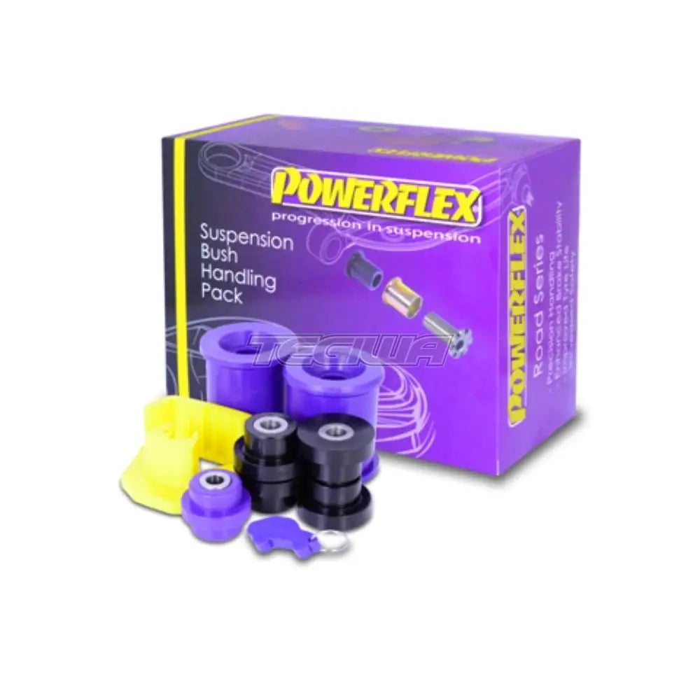 Powerflex Road Series Handling Pack Ford Focus Mk2 Inc ST Inc RS 05-10