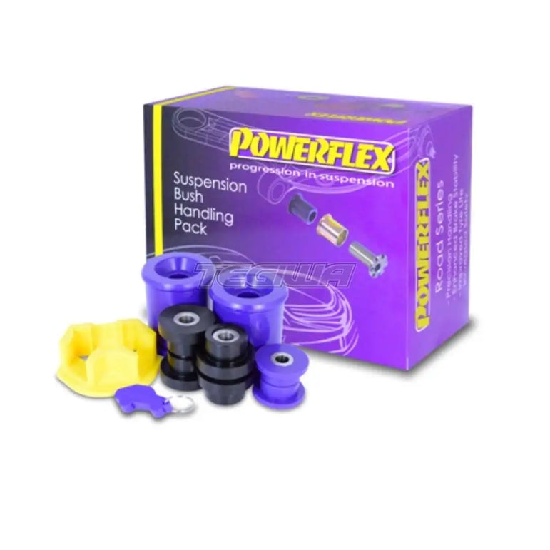 Powerflex Road Series Handling Pack Ford Focus Mk2 Inc ST Inc RS 05-10 - PF19K-1005