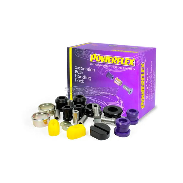 Powerflex Road Series Handling Pack Hyundai i30 PD Inc N Facelift 16+
