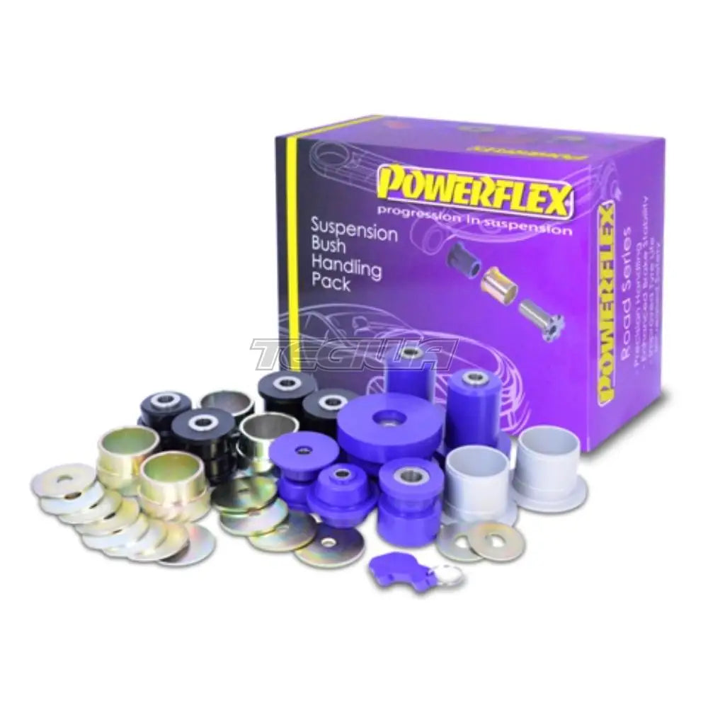 Powerflex Road Series Handling Pack Renault Clio II Inc 172 182 98-12