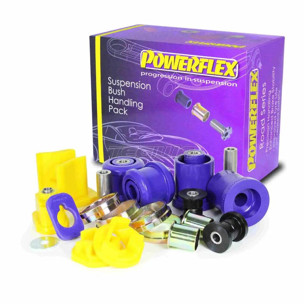 Powerflex Road Series Handling Pack Renault Clio III Inc Sport 197 200 05-12