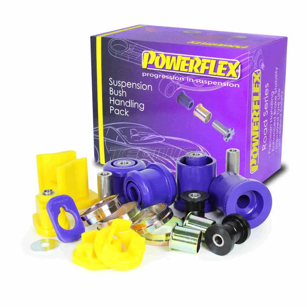 Powerflex Road Series Handling Pack Renault Clio III Inc Sport 197 200 05-12