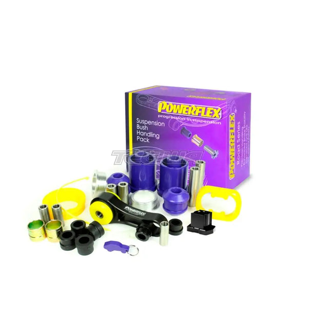 Powerflex Road Series Handling Pack Renault Clio IV Inc RS 12-19