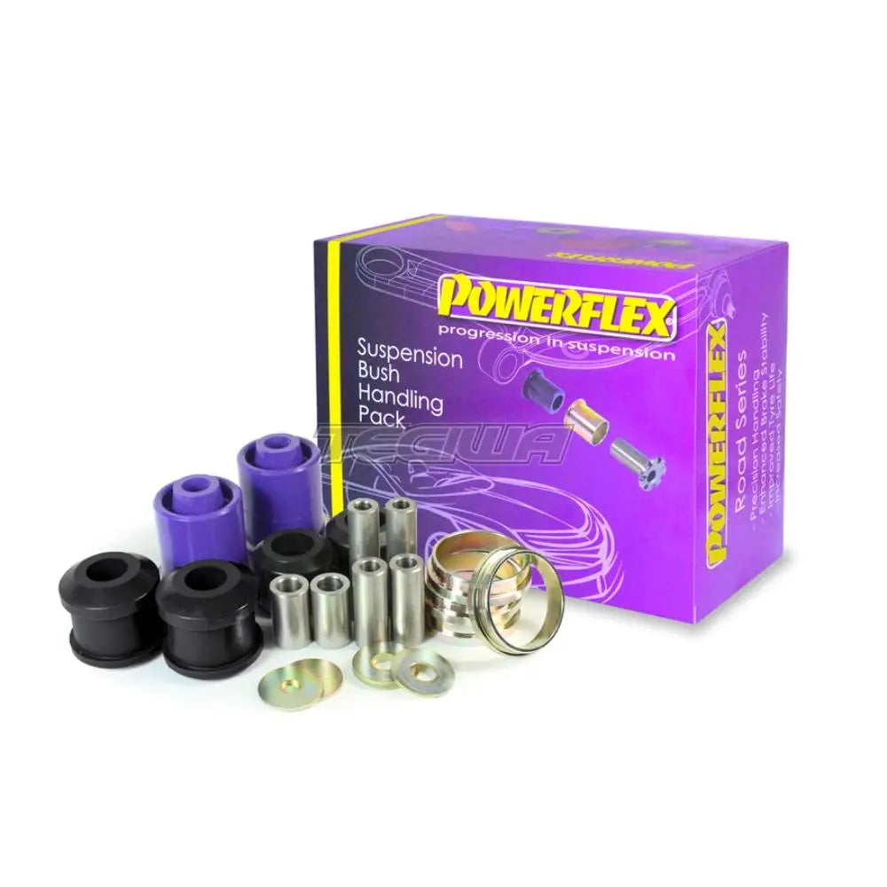 Powerflex Road Series Handling Pack Renault Megane III Inc RS 08-17