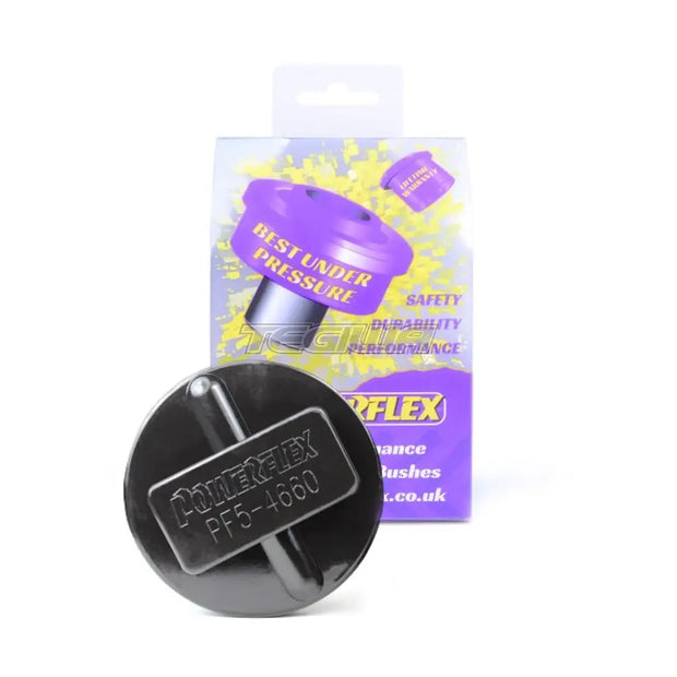 Powerflex Road Series Jack Pad Adaptor BMW 1 Series F40 18+