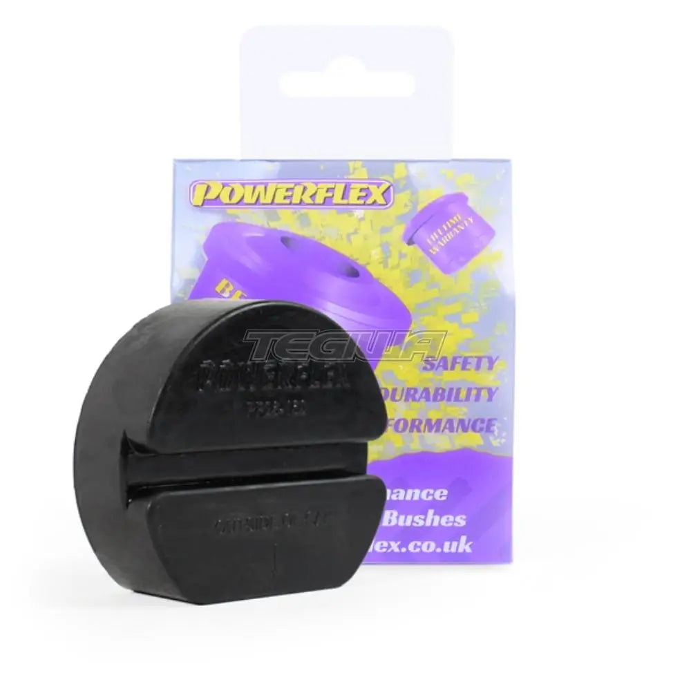 Powerflex Road Series Jack Pad Adaptor Hyundai Kona Inc N 18+