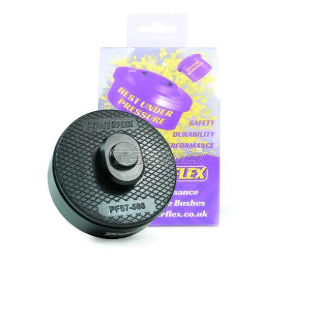 Powerflex Road Series Jack Pad Adaptor Porsche 987 Boxster 05-12