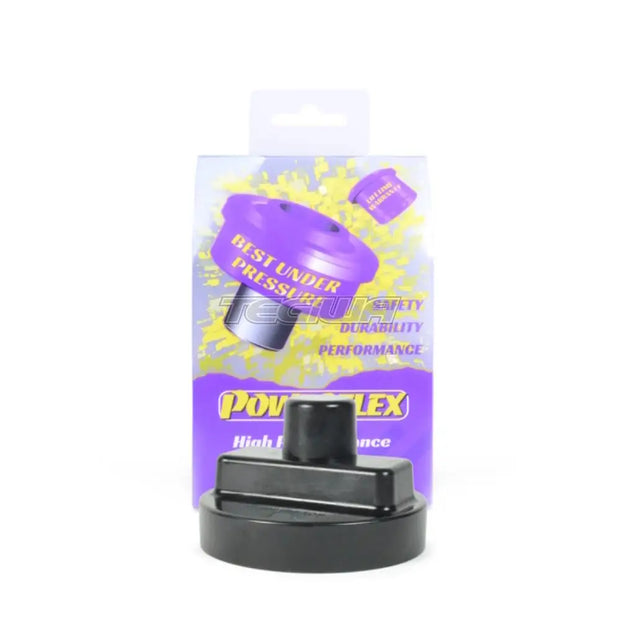Powerflex Road Series Jack Pad Adaptor Porsche Cayenne E2 958 958.2 92A 11-17