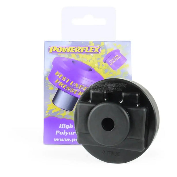 Powerflex Road Series Jack Pad Adaptor Porsche Taycan 19+