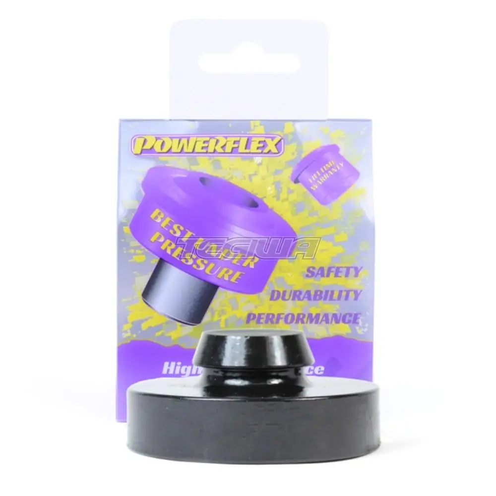 Powerflex Road Series Jacking Point Insert Audi A3 S3 RS3 8P Inc Quattro MK2 03-12