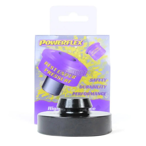 Powerflex Road Series Jacking Point Insert Audi TT TTRS Mk3 FV 8S 14+