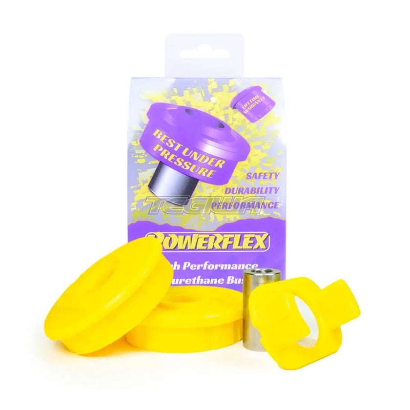 Powerflex Road Series Lower Engine Mount Bush Ford Focus Mk3 Inc ST Inc RS 11-18