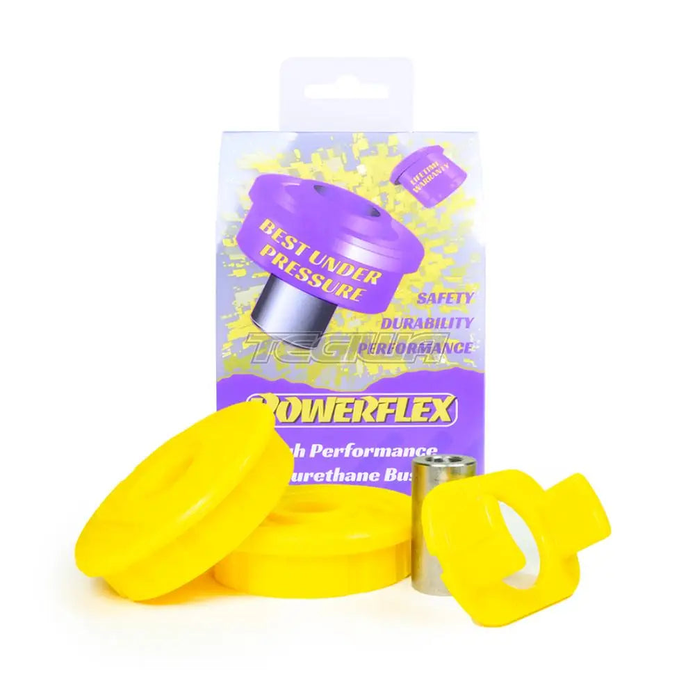 Powerflex Road Series Lower Engine Mount Bush Ford Focus Mk3 Inc ST Inc RS 11-18