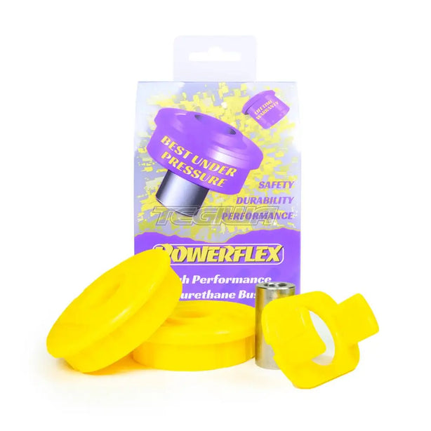Powerflex Road Series Lower Engine Mount Bush Ford Focus Mk3 Inc ST Inc RS 11-18