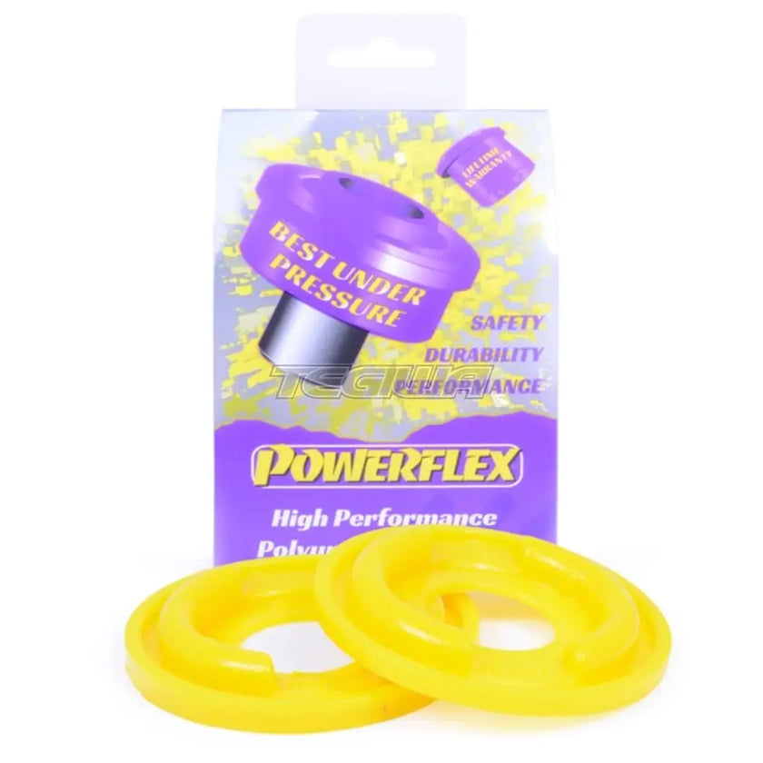 Powerflex Road Series Lower Engine Mount Bush Insert Ford Focus Mk3 Inc ST Inc RS 11-18
