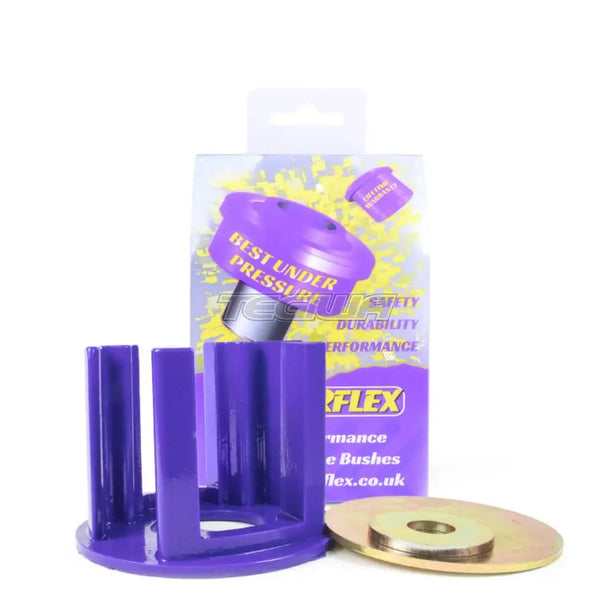 Powerflex Road Series Lower Engine Mount Insert Large Track Audi TT TTRS MK2 8J 07-14