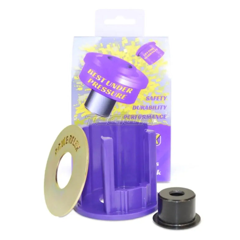 Powerflex Road Series Lower Engine Mount Insert Large Track Use Audi A3 S3 RS3 8Y MK4 Quattro 20+