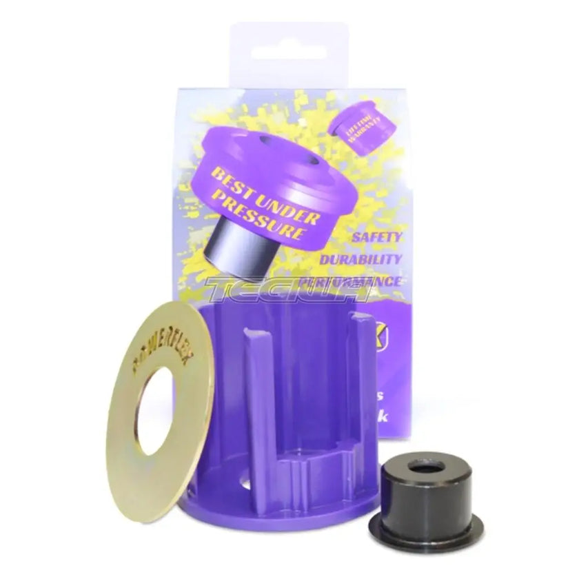 Powerflex Road Series Lower Engine Mount Insert Large Track Use Audi A3 S3 RS3 8Y MK4 Quattro 20+