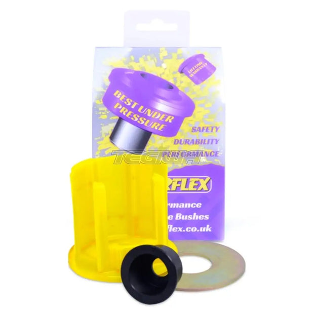Powerflex Road Series Lower Engine Mount Insert Large Volkswagen Golf MK7 5G 4WD Inc R 12-19