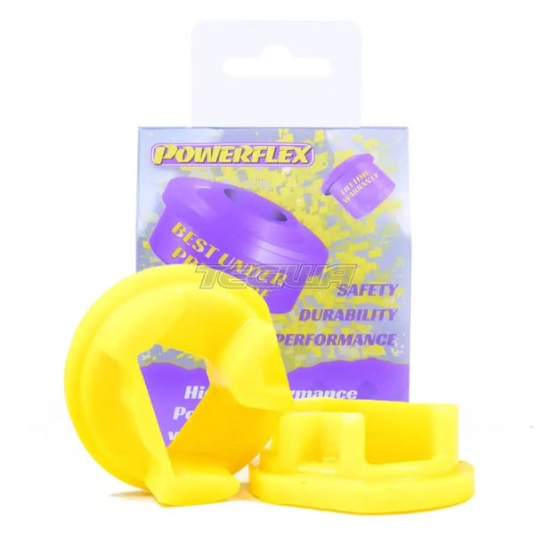 Powerflex Road Series Lower Engine Mount Insert Renault Clio III Inc Sport 197 200 05-12 - PFF60-820