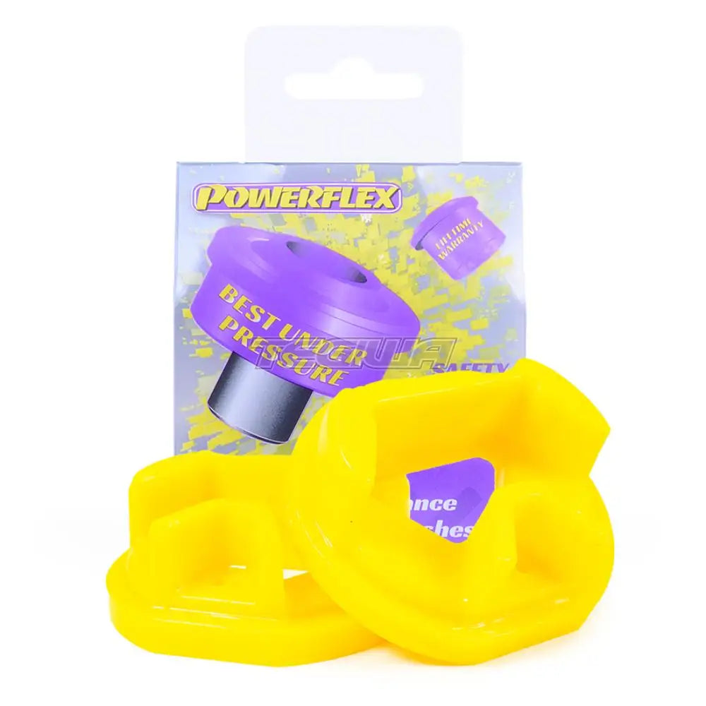 Powerflex Road Series Lower Engine Mount Insert Renault Clio III Inc Sport 197 200 05-12 - PFF60-920