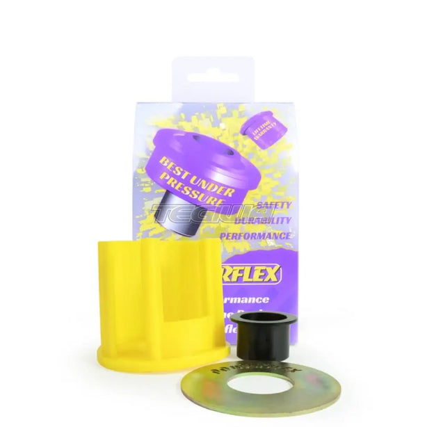 Powerflex Road Series Lower Engine Mount Large Insert Audi A3 S3 RS3 8V MK3 13-20