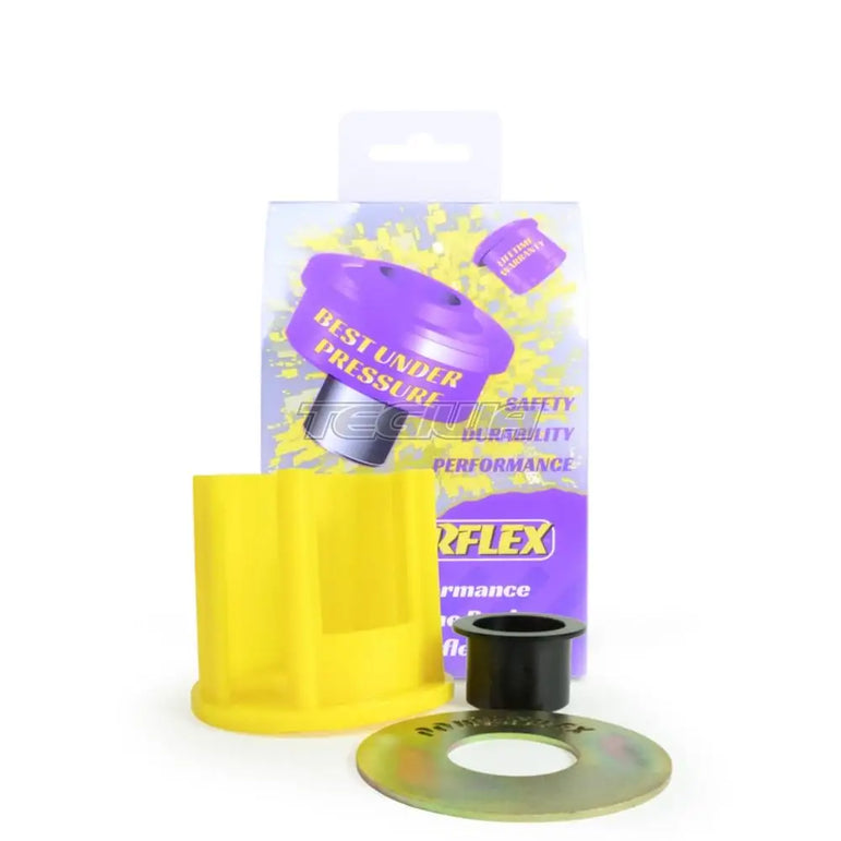 Powerflex Road Series Lower Engine Mount Large Insert Audi A3 S3 RS3 8Y MK4 20+