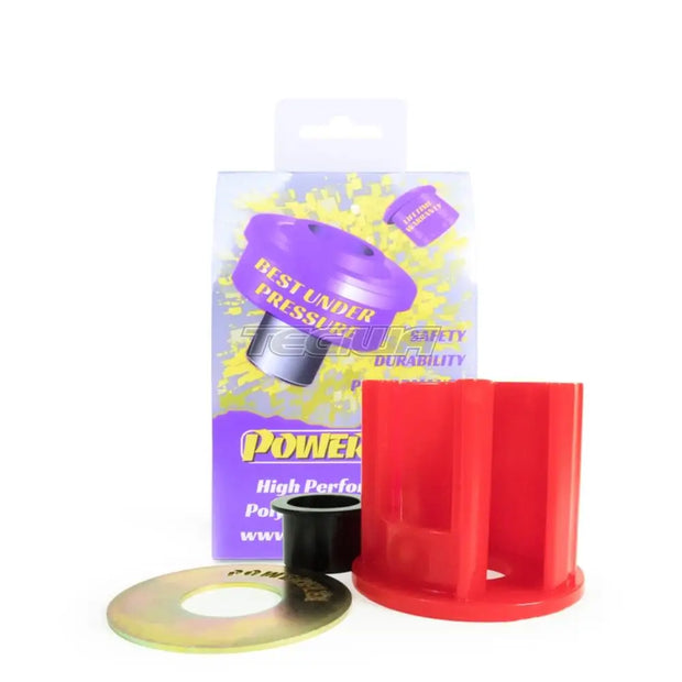 Powerflex Road Series Lower Engine Mount Large Insert Diesel Volkswagen Golf MK7 5G 4WD Inc R 12-19
