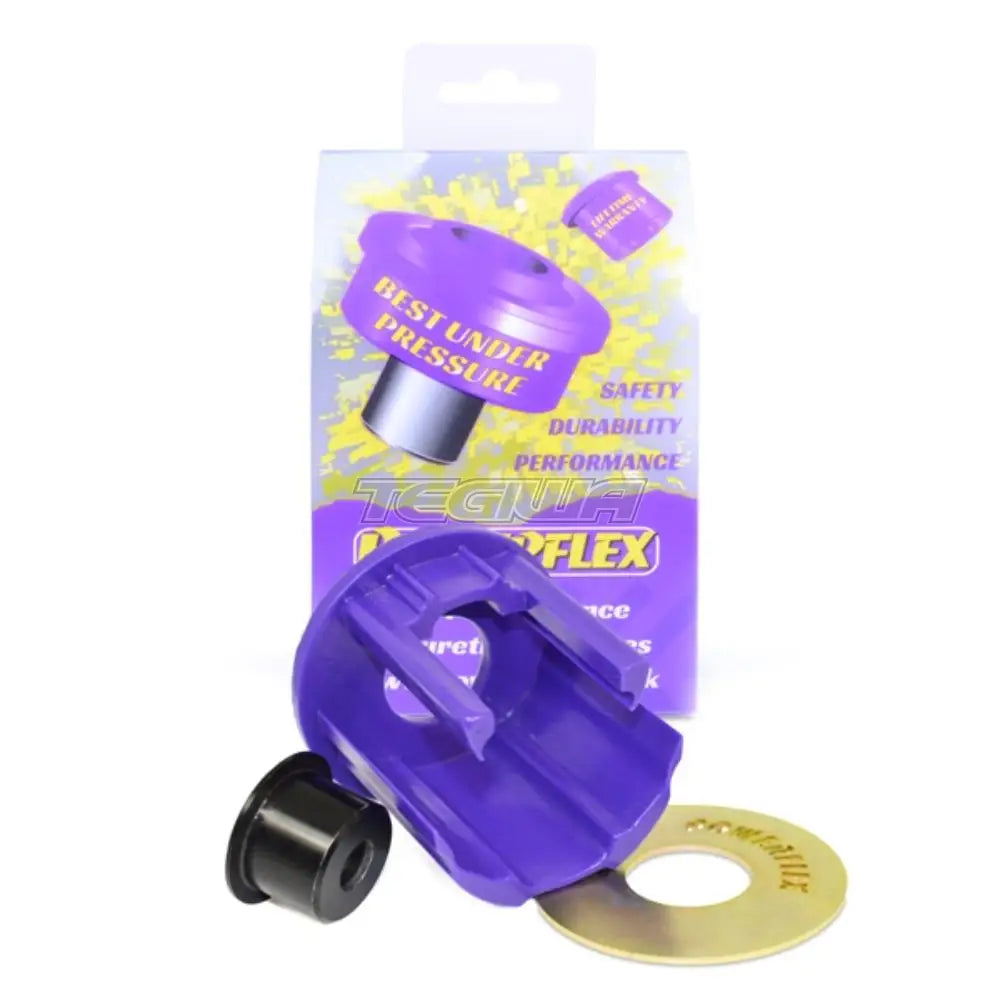 Powerflex Road Series Lower Engine Mount Large Insert Track Use Audi A3 S3 RS3 8Y MK4 20+