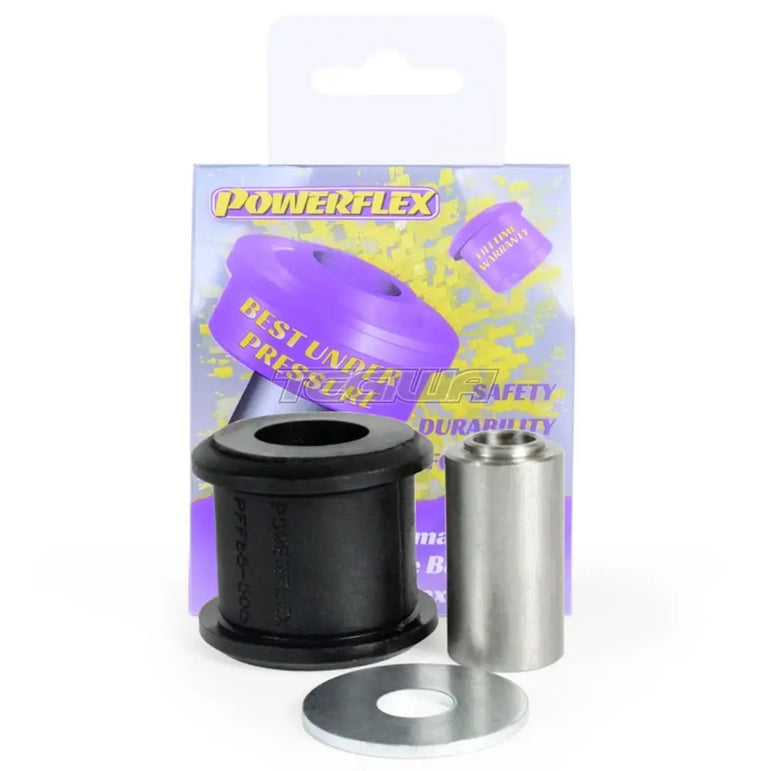 Powerflex Road Series Lower Engine Mount Small Bush Audi A3 S3 RS3 8P MK2 03-12