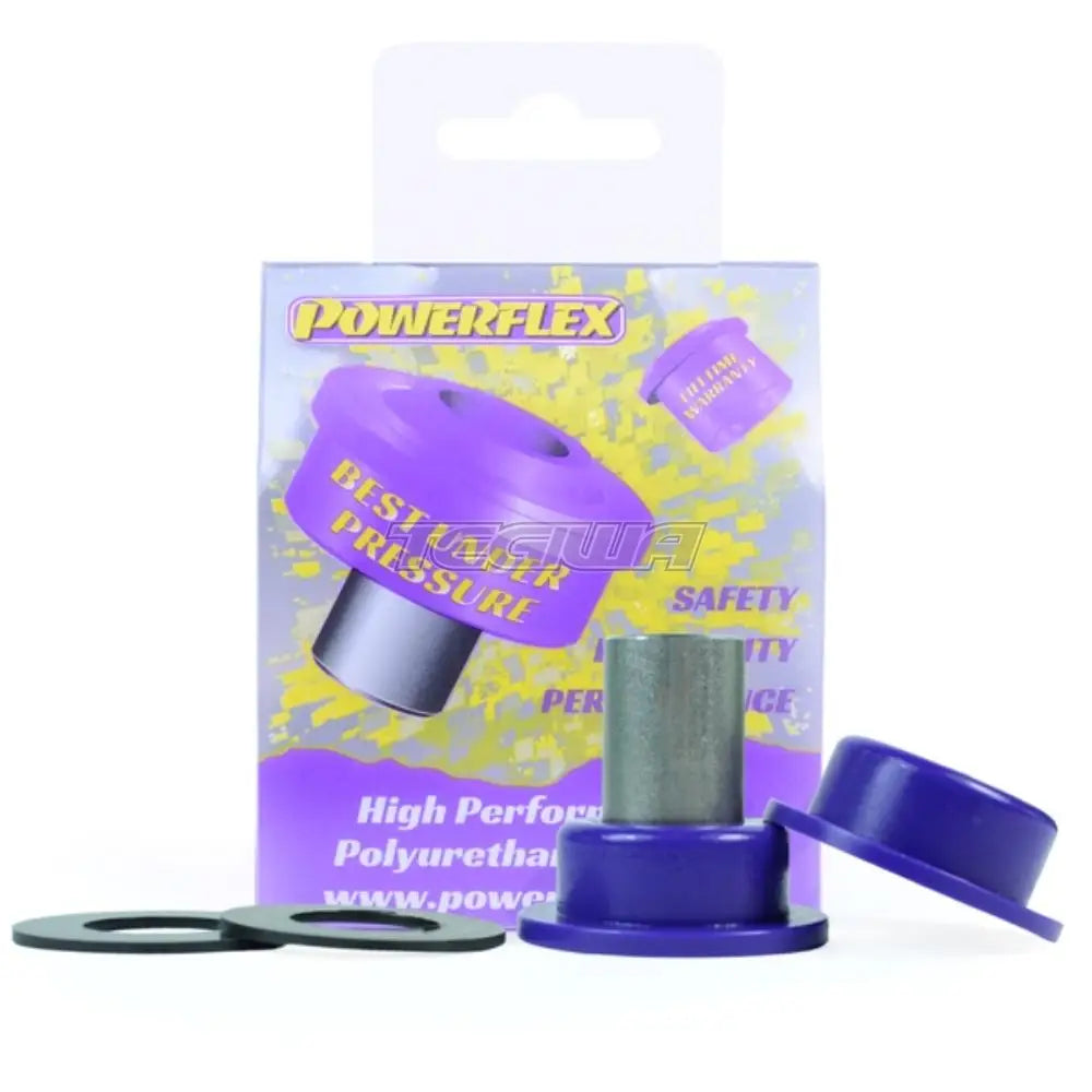 Powerflex Road Series Lower Engine Mount Small Bush Ford Focus Mk3 Inc ST Inc RS 11-18