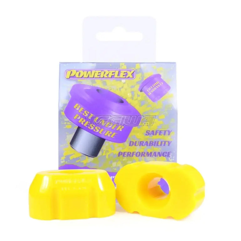 Powerflex Road Series Lower Torque Mount Bush Fast Road Hyundai Kona Inc N 18+