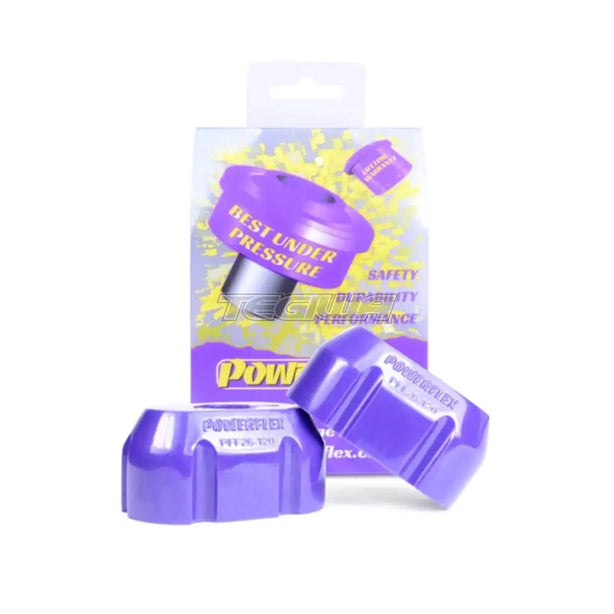 Powerflex Road Series Lower Torque Mount Bush Fast Road/Track Hyundai i30 PD Inc N Facelift 16+