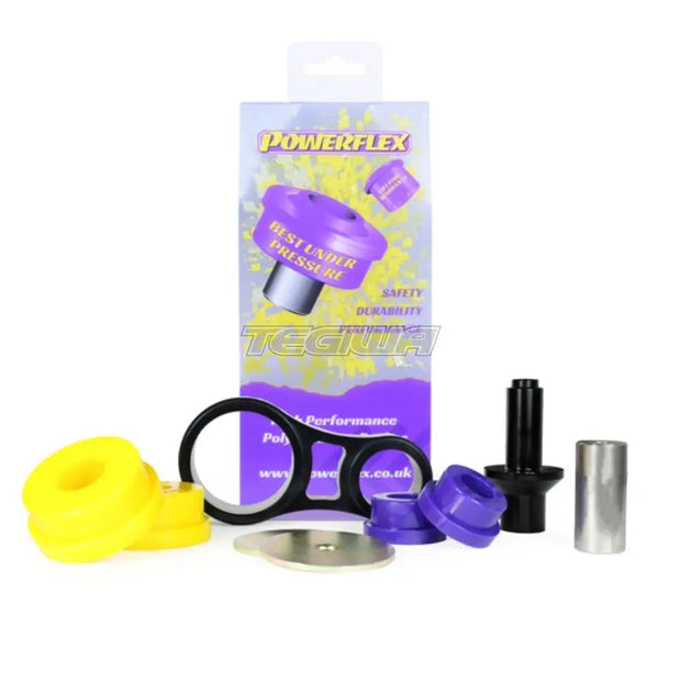 Powerflex Road Series Lower Torque Mount Fast Road Ford Fiesta Mk7 Inc ST Mk7.5 Facelift Inc 08-17