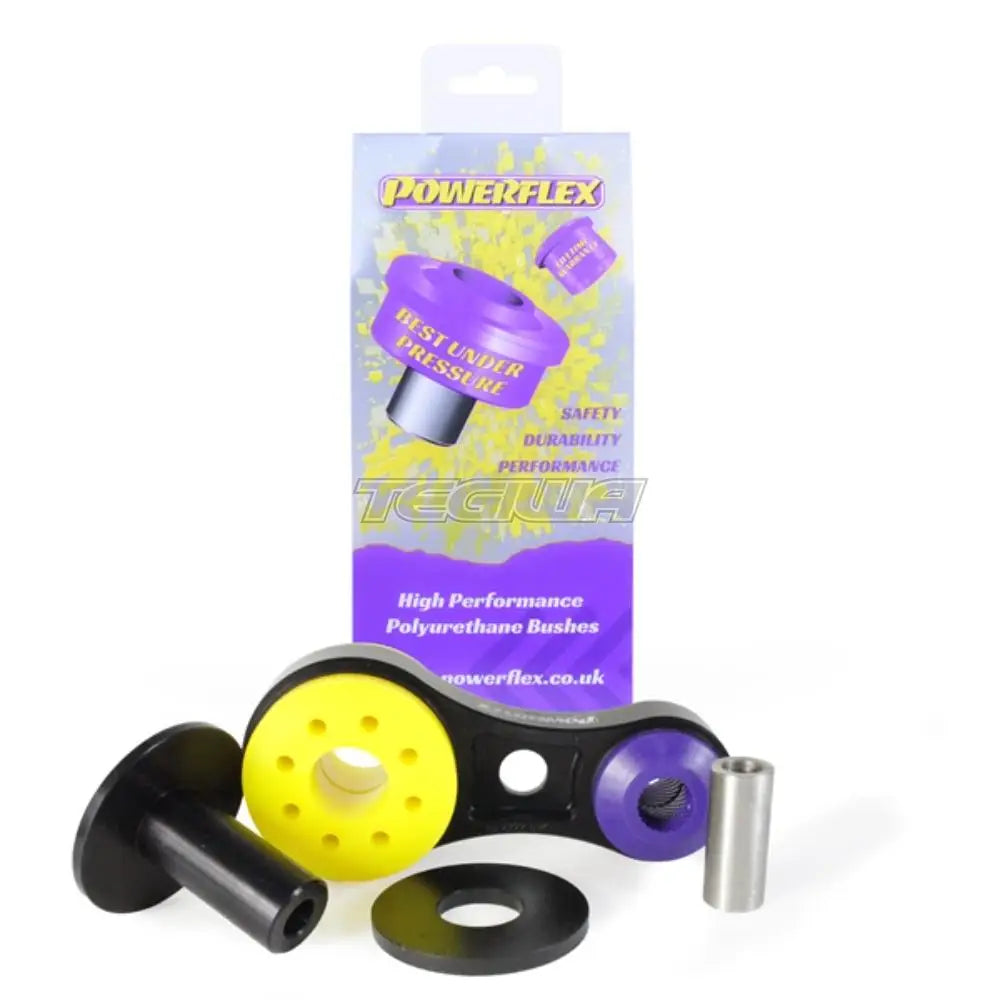 Powerflex Road Series Lower Torque Mount Fast Road Ford Fiesta MK8 8.5 Inc ST 17+