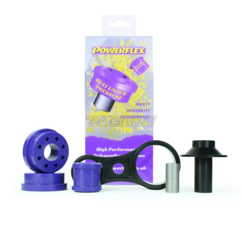 Powerflex Road Series Lower Torque Mount Fast Road Ford Fiesta MK8 8.5 Inc ST 200 17+