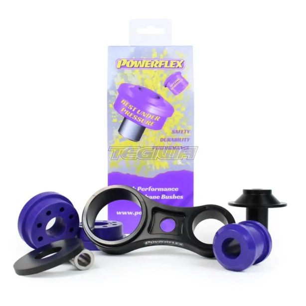Powerflex Road Series Lower Torque Mount Fast Road Ford Fiesta MK8 8.5 Inc ST MK8.5 200 Facelift 21+