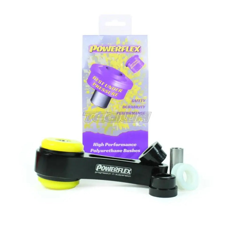 Powerflex Road Series Lower Torque Mount Fast Road Renault Clio IV Inc RS 12-19