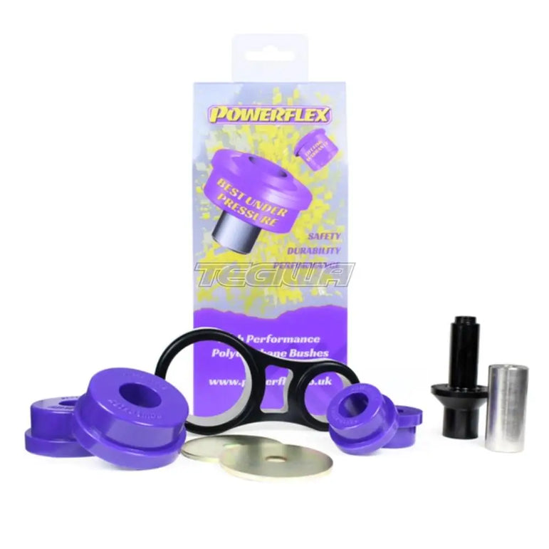 Powerflex Road Series Lower Torque Mount Fast Road/Track Ford Fiesta Mk7 Inc ST 08-17