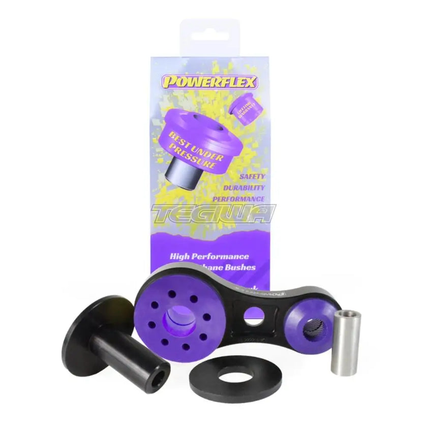 Powerflex Road Series Lower Torque Mount Fast Road/Track Ford Fiesta MK8 8.5 Inc ST 17+