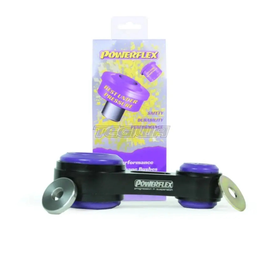 Powerflex Road Series Lower Torque Mount Fast Road/Track Renault Clio III Inc Sport 197 200 05-12