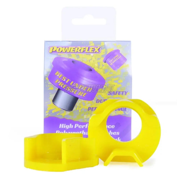 Powerflex Road Series Lower Torque Mount Insert Honda Civic FL5 Type-R 22+