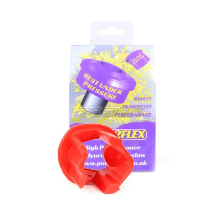Powerflex Road Series Lower Torque Mount Large Bush Insert Ford Fiesta MK8 8.5 Inc ST 17+