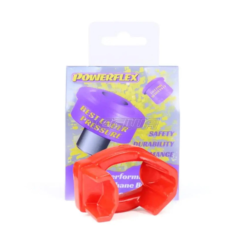 Powerflex Road Series Lower Torque Mount Large Bush Insert Ford Fiesta MK8 8.5 Inc ST 200 17+