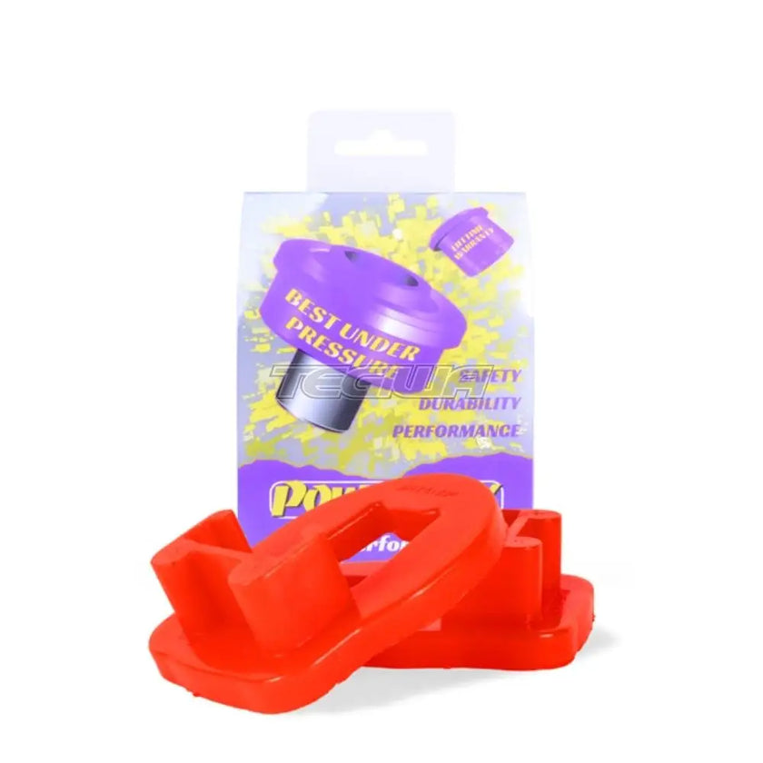 Powerflex Road Series Lower Torque Mount Large Bush Insert Ford Fiesta MK8 8.5 Inc ST MK8.5 200 Facelift 21+