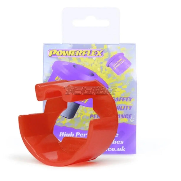 Powerflex Road Series Lower Torque Mount Large Bush Insert Standard Volkswagen Up! Inc GTI 11+ - PFF85-1922