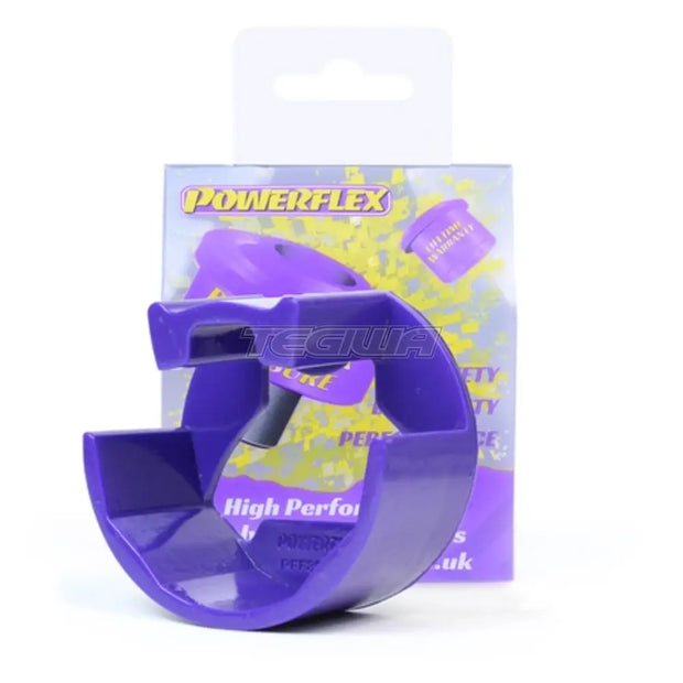 Powerflex Road Series Lower Torque Mount Large Bush Insert Tuned/Track Volkswagen Up! Inc GTI 11+ - PFF85-1922P